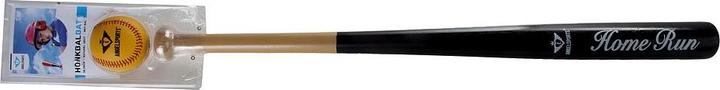 Actual product image Angel Sports Honkbalbat with ball (28")