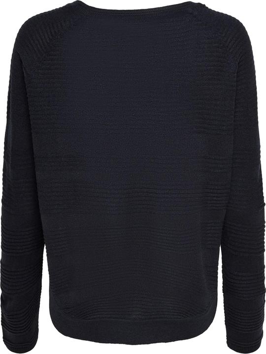 Produktbild Only Einfarbiger Strickpullover (XS)