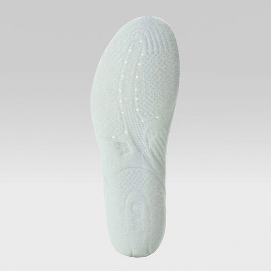 Actual product image UYN Anatomical insole made from hemp and recycled felt