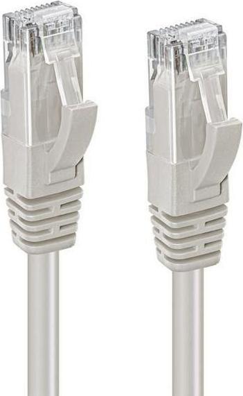 Actual product image MicroConnect Network cable (U/UTP, CAT5e, 25 m)