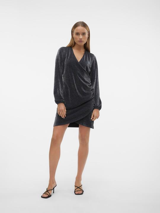 Actual product image Vero Moda VMBRAVO Short dress Dress (S)