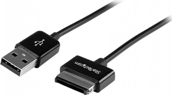 Immagine prodotto StarTech Cavo USB 3m per Asus Transformer Pad e EeePad Transformer (TF101) - Connettore Dock /... (3 m)