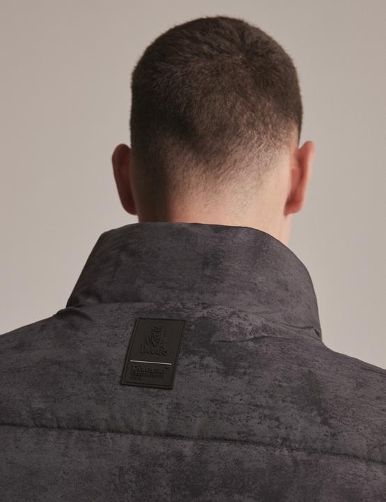 Image du produit Dakar Gilet Dkr 24 Thiver Graphite (L)