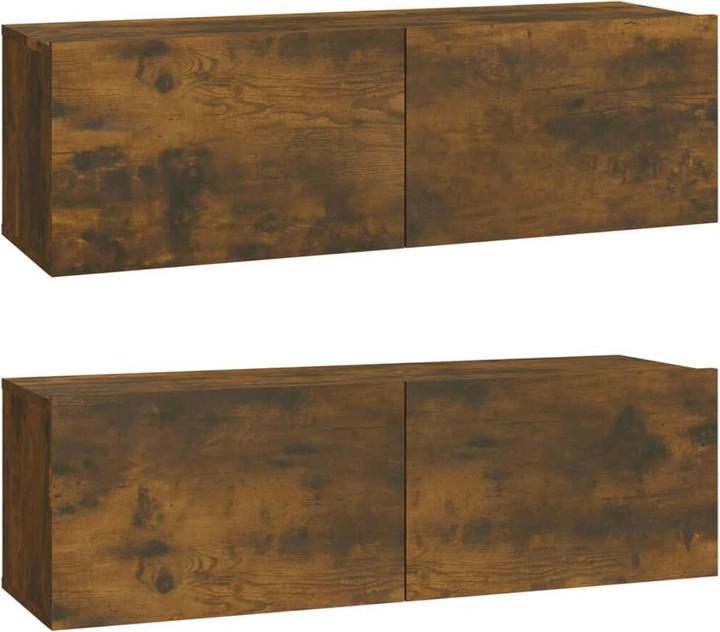 Image du produit VidaXL Ezekiel (80 x 30 x 30 cm)