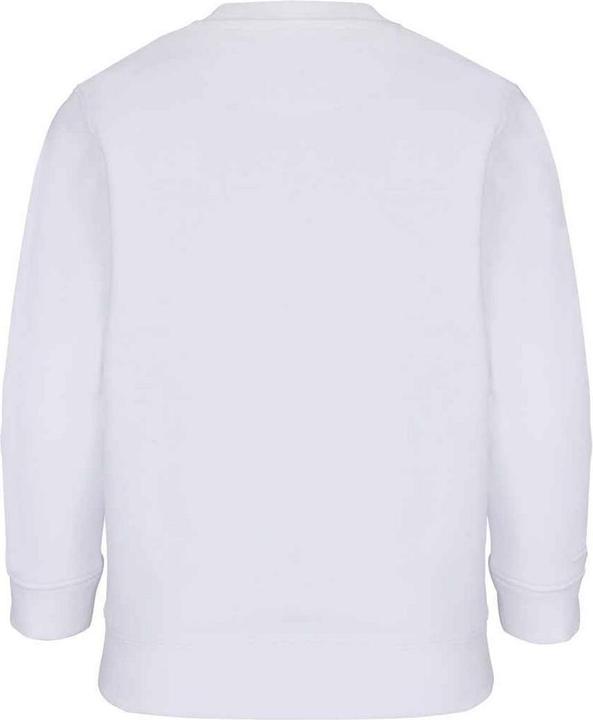 Actual product image Sols Childrens/Kids Columbia Sweatshirt (128)
