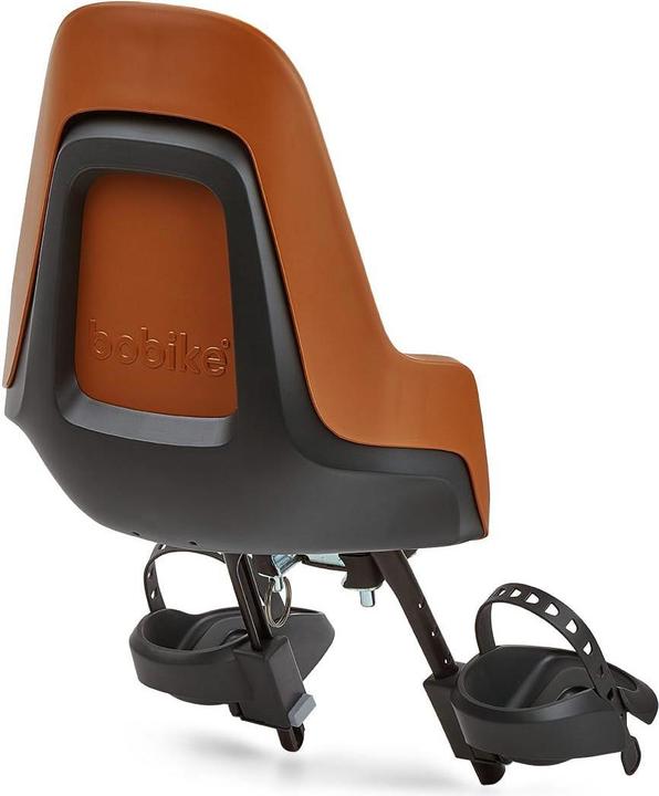 Produktbild bobike Mini One (Gepäckträger)