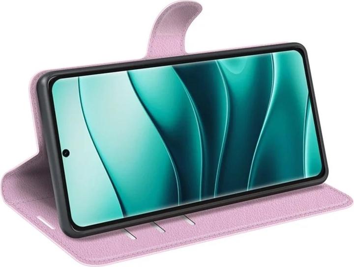 Produktbild Screenguard Leather Guard Lederhülle (Xiaomi Redmi Note 14 Pro+ 5G)