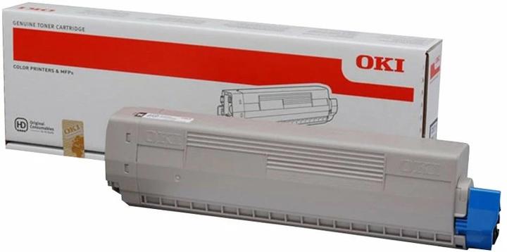 Image du produit OKI 45862840 (CF)