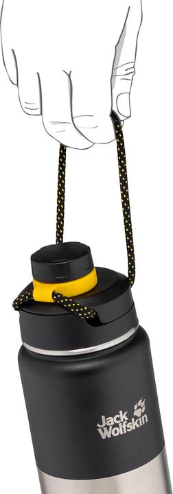 Image du produit Jack Wolfskin Karoo (0.75 l)
