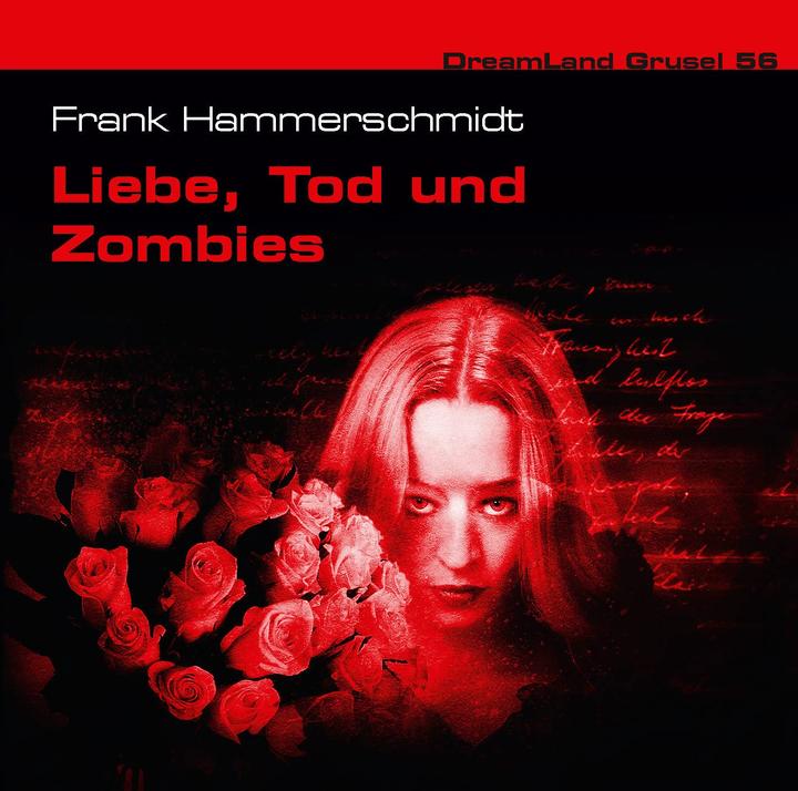 Immagine prodotto Grusel 56 - Liebe, Tod und Zombies