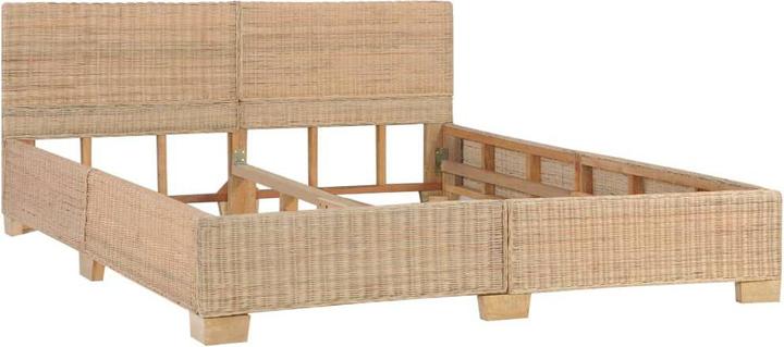 Actual product image VidaXL Gretl (160 x 200 cm)