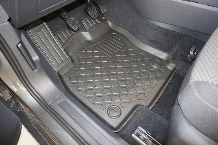 Immagine prodotto Aristar Tappetini per tutte le stagioni per VW Touran dal 2015 a oggi (1 set di 4 tappetini)