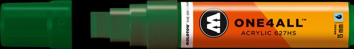 Produktbild Molotow Filzstift One4all 627HS mr. green 096 (Grün, 15 mm, 1 x)
