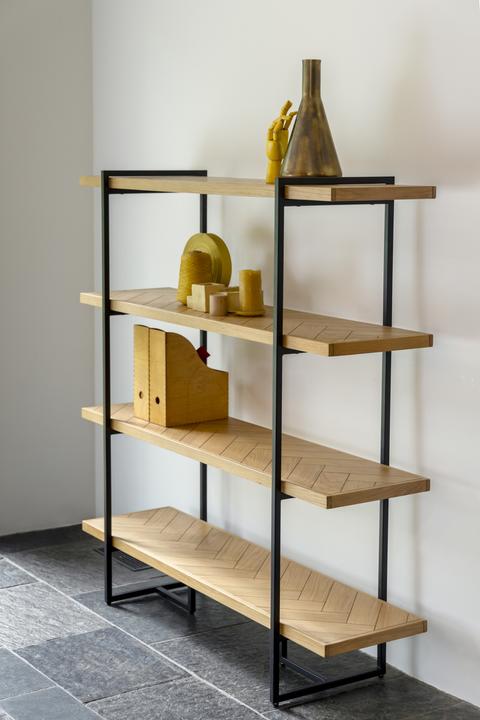 Actual product image Dutchbone Class (140 x 40 x 146 cm)