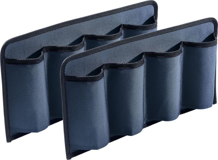 Actual product image Festool Sacoche de transport T-BAG M T2/2