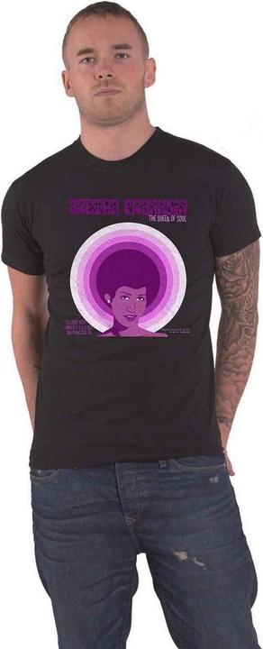 Produktbild Universal Textiles Fillmore West '71 TShirt (M)