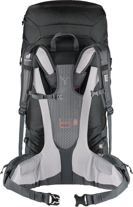 Actual product image Deuter Futura Air Trek 55 + 10 SL (55 l)