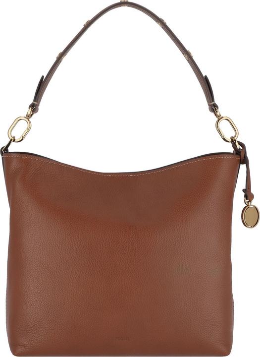 Fossil Jessie Schultertasche Leder 28 cm