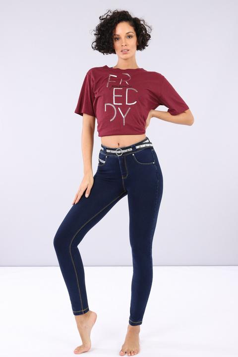 Produktbild Freddy NOW1MC002 Pants (XS)