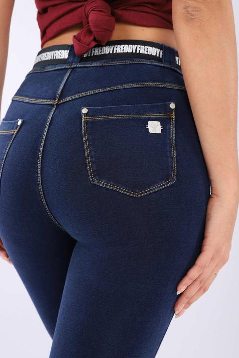 Produktbild Freddy NOW1MC002 Pants (XS)