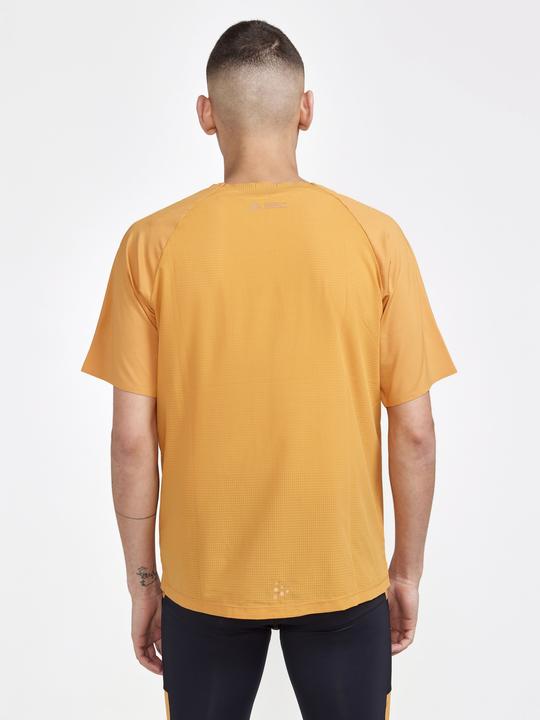 Actual product image Craft Pro Trail S/S Tee (XL)