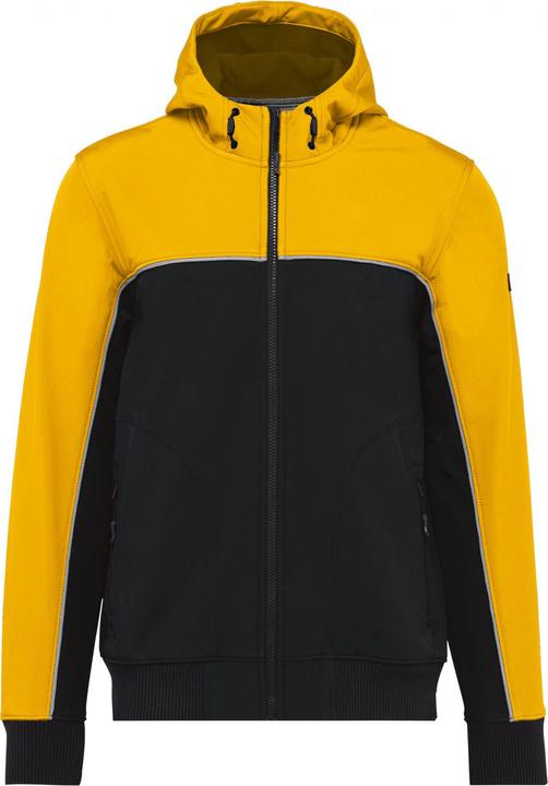Produktbild Kariban Softshell Bionic-Finish Eco (XS)