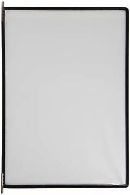 Produktbild T-Display TARIFOLD - VEO - Drehtaschen