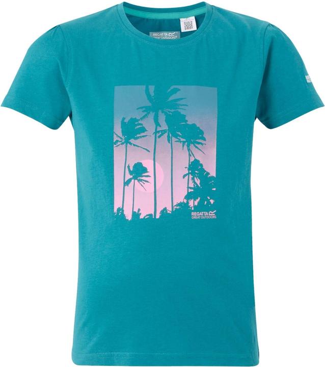 Pfauenblau
