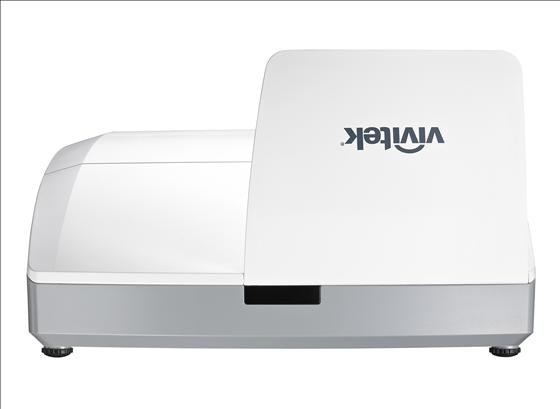 Image du produit vivitek DW771USTi (WXGA, 3500 lm, 0.35:1)