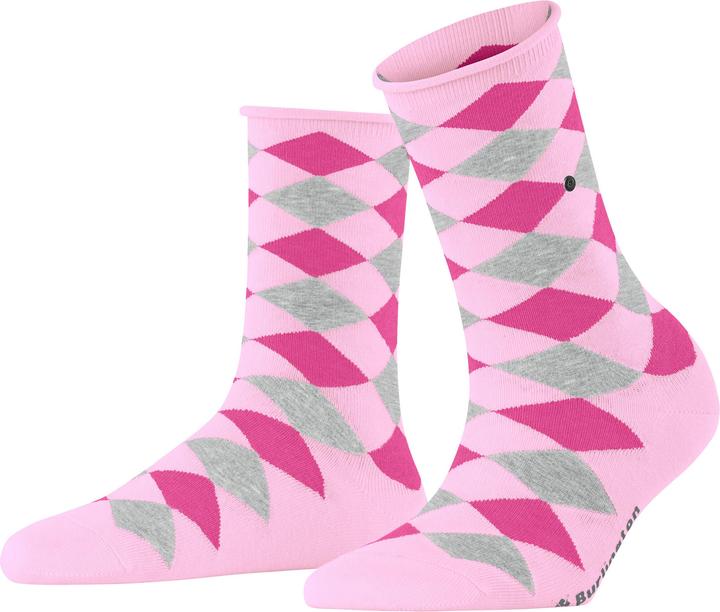 Produktbild Burlington Socken Sandy (36 - 41)