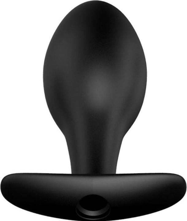 Actual product image Pretty Love Vibrierender Analplug mit Fernbedienung