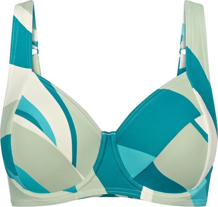 Produktbild Triumph Bügel-Bikini-Top Summer Mix & Match (38 E)
