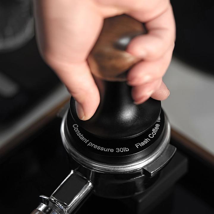 Actual product image MHW 3Bomber Flash Tamper Set 2.0