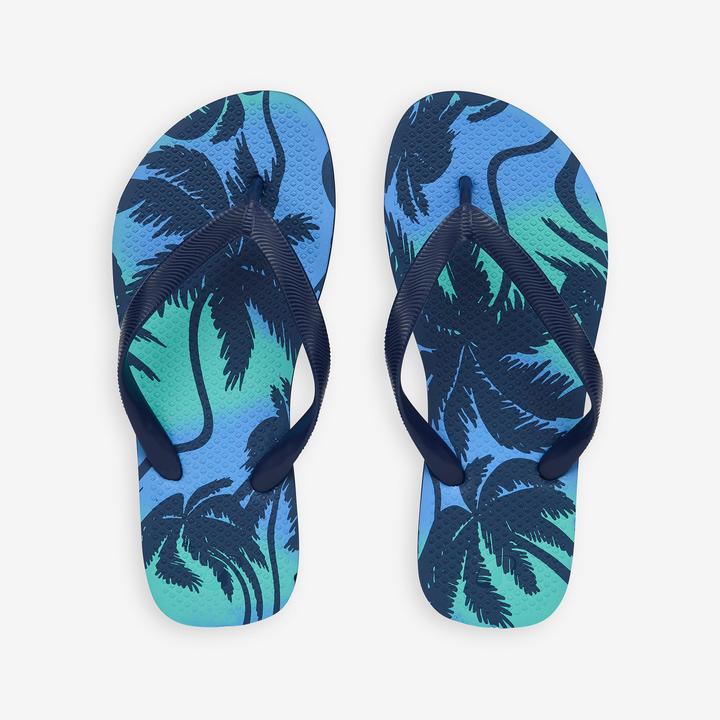 Actual product image Olaian Kids' Flip-flops - 500 Smooth (28)