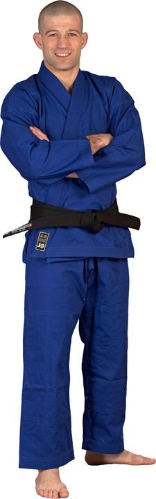 Produktbild Ju-Sports SV Premium Anzug "Ronin" blau (170)