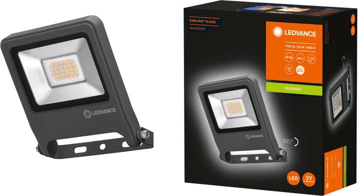 Produktbild Ledvance Endura Flood (1700 lm, IP65)