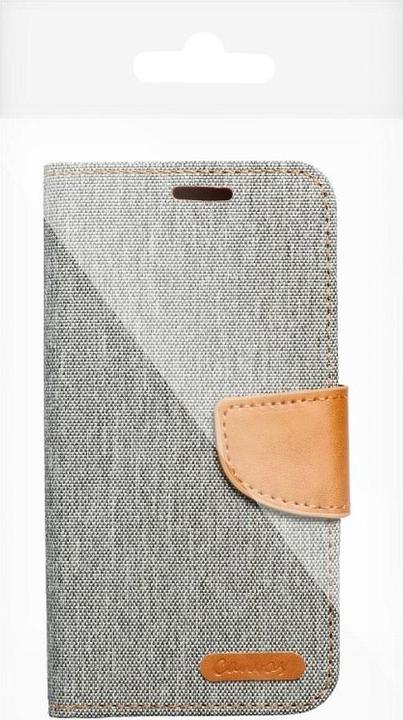 Actual product image König Design Apple iPhone 6 / 6s Case Mobile Cover Protective Case Cover Grey (Apple iPhone 6)