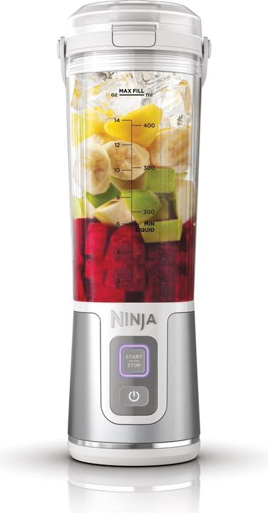 Actual product image Ninja BC151EUWH Blast cordless blender (EU plug, 14.40 W)