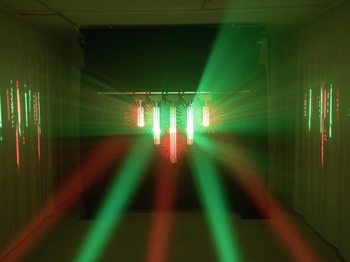 Productafbeelding Eurolite Disco bal 90 mm (9 cm)