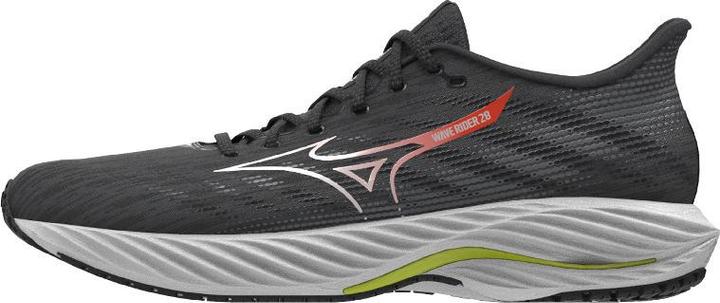 Actual product image Mizuno WAVE RIDER 28 (45)