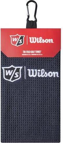 Produktbild Wilson Tri-Fold Towel
