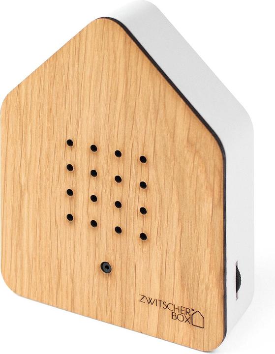 Immagine prodotto Relaxound Zwitscherbox (11 x 14,5 x 11 cm)