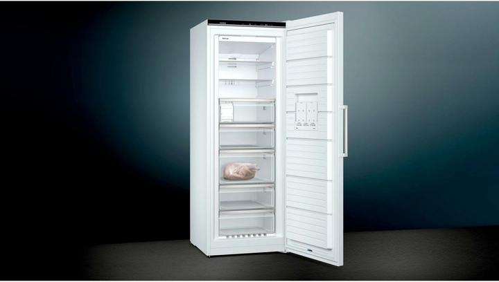 Produktbild Siemens GS58NAWDPH (Freistehend, 366 l)