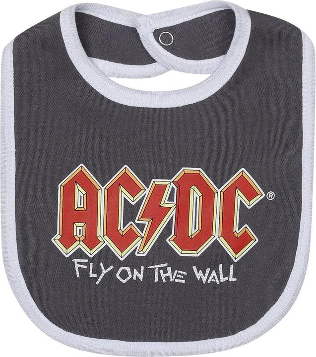 Produktbild Amplified Baby Fly On The Wall ACDC BabywachstumsSet (62)