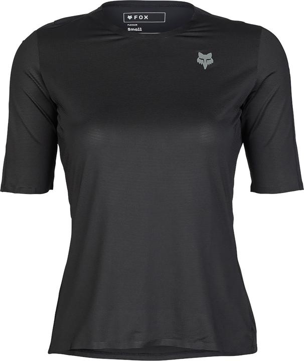 Produktbild Fox W Flexair Ascent SS Jersey (XS)