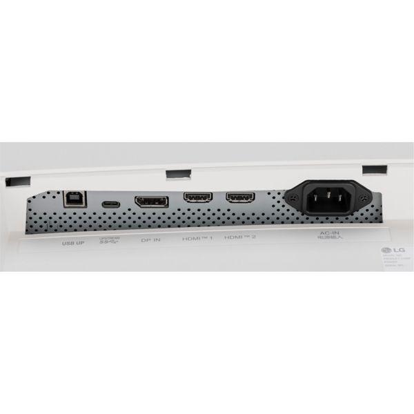 Actual product image LG UltraWide 49BQ95C (5120 x 1440 pixels, 49")