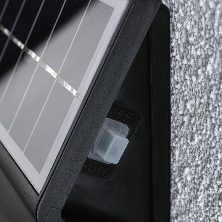 Produktbild Paulmann Solar Hausnummernleuchte (14 lm, IP44)