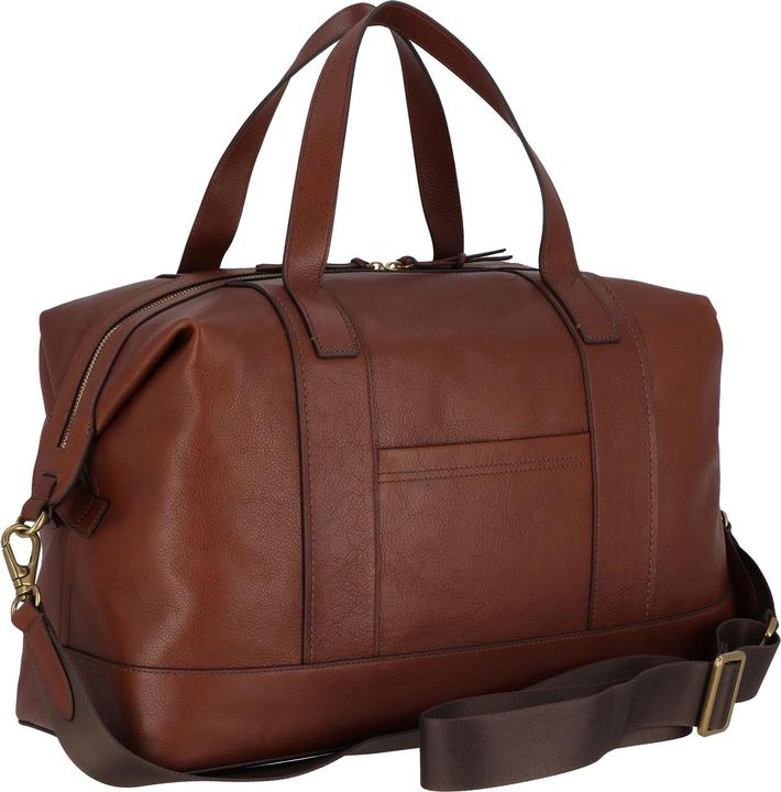 Produktbild Fossil Raeford Weekender Reisetasche Leder 47.5 cm (22 l)