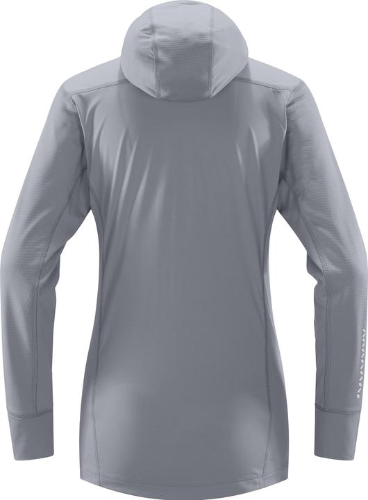 Actual product image Haglöfs L.I.M Mid Multi Hoodie (L)