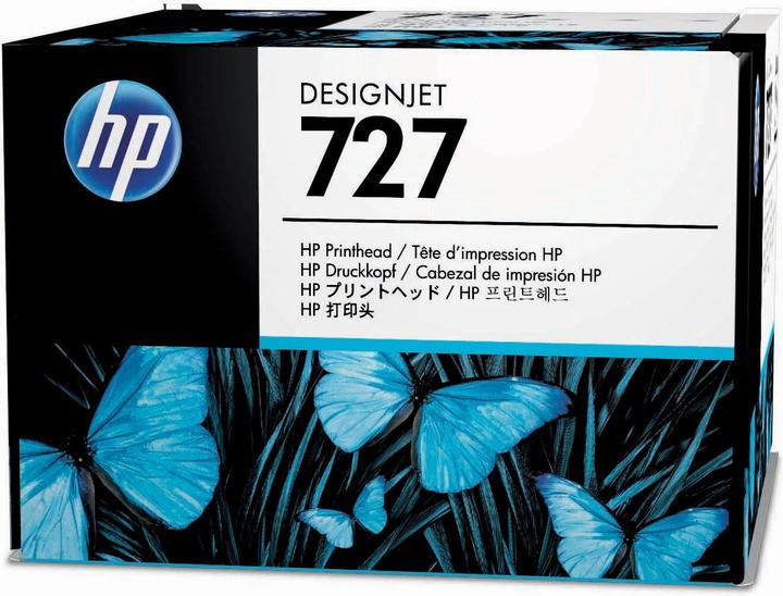 Produktbild HP 727